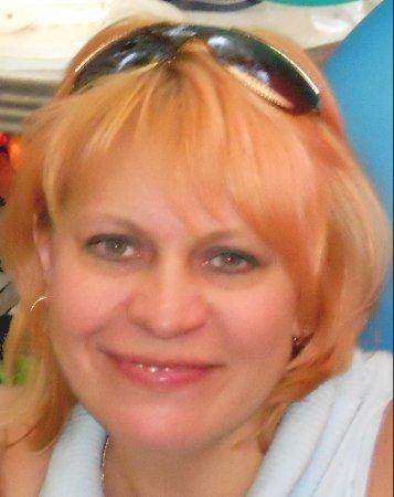 Елена Лаптева