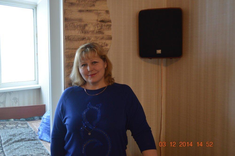 Наталия Лежнина