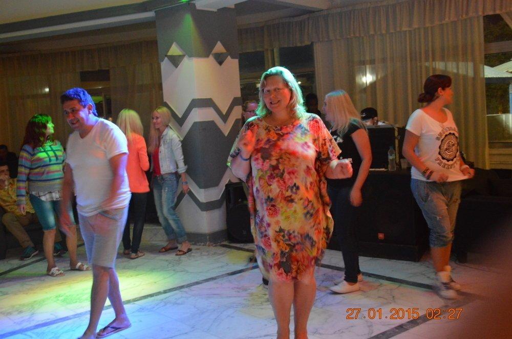 Наталия Лежнина