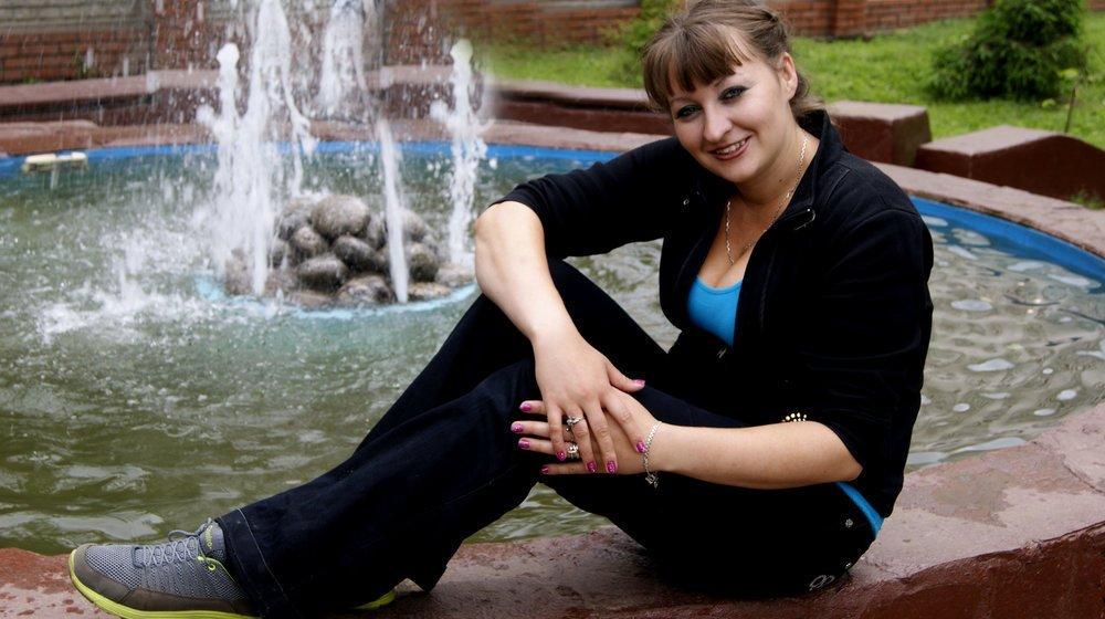 Юлия Фотограф