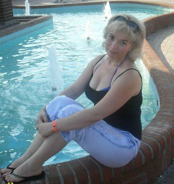 Светлана
