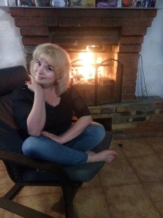 Светлана
