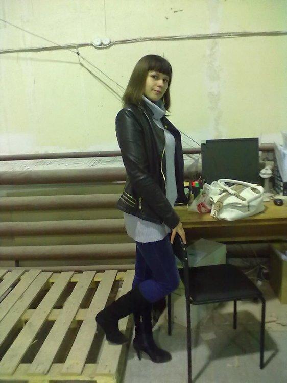 Иришка