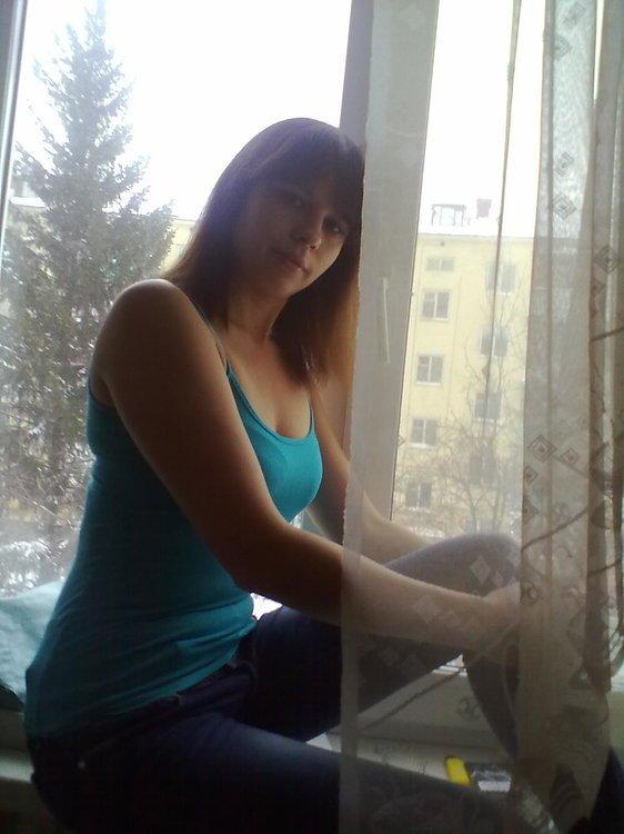 Иришка