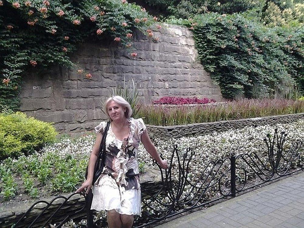 Нина Нина