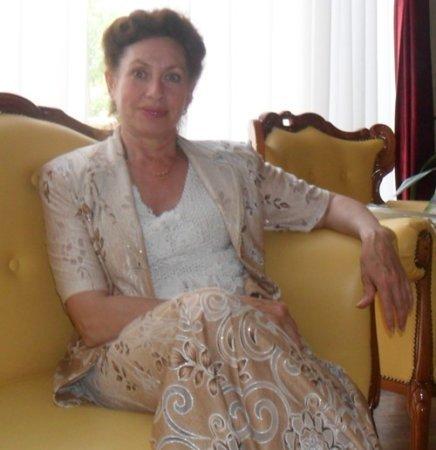 Людмила