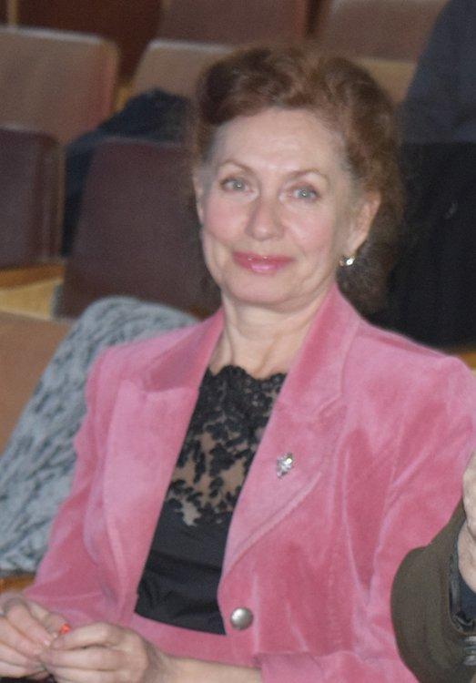 Людмила
