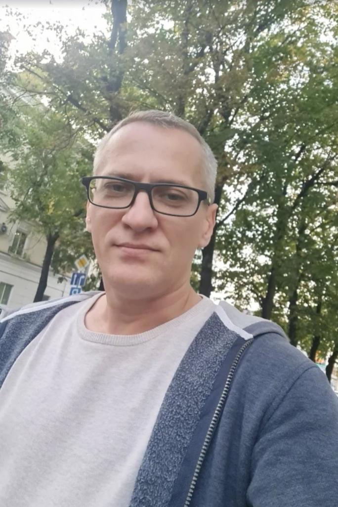 Антон