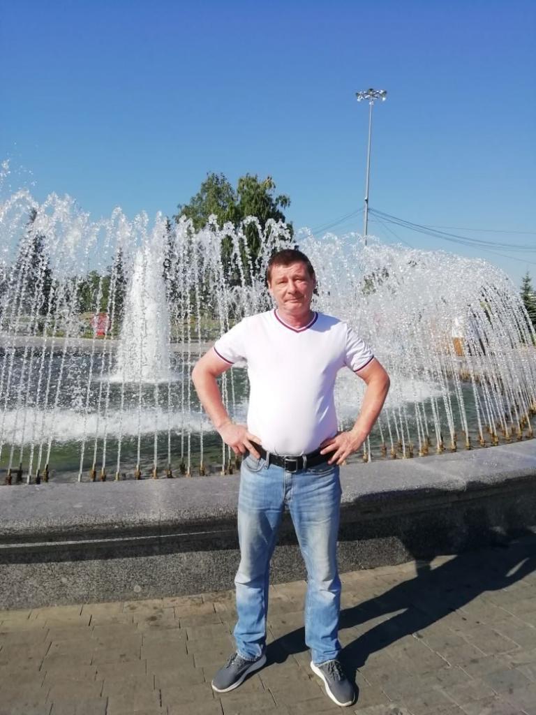 Михаил