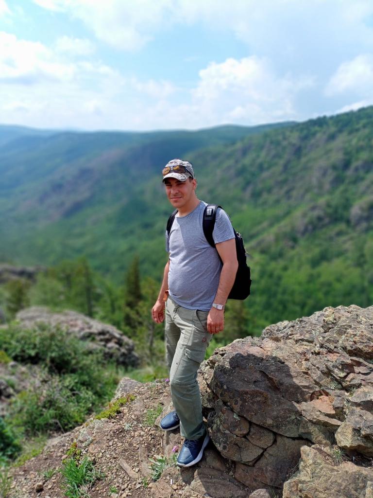 Энрико