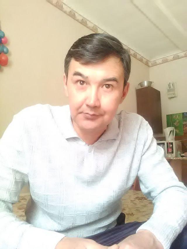 Ирик