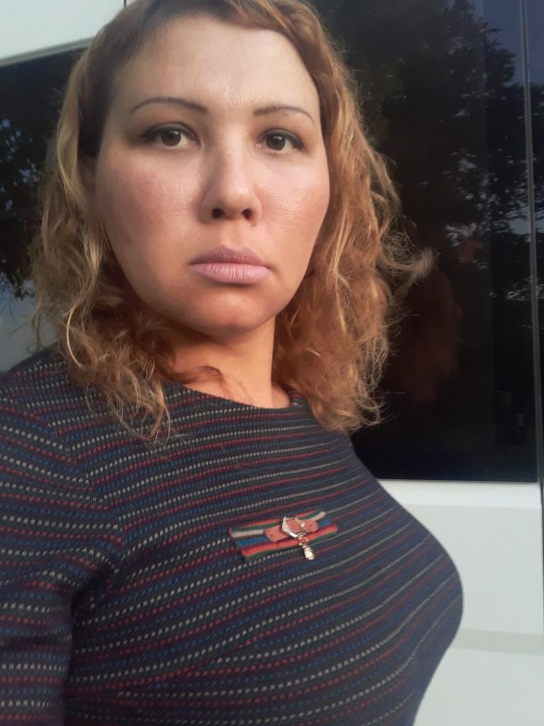 Олеся