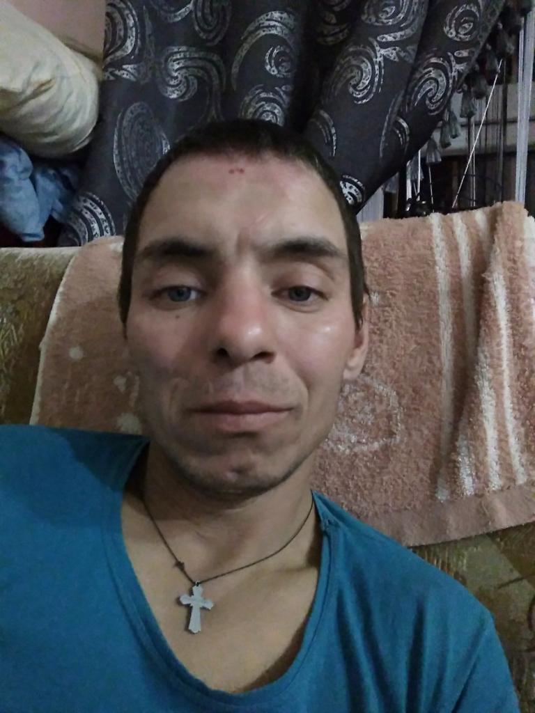 Михаил