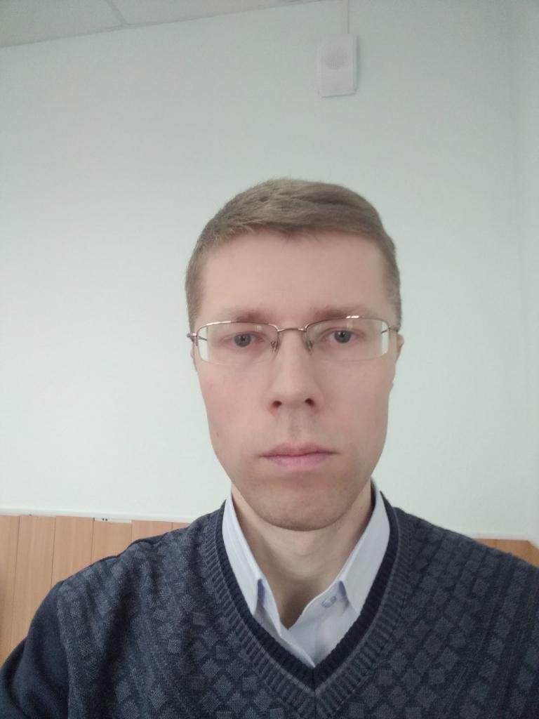 Евгений