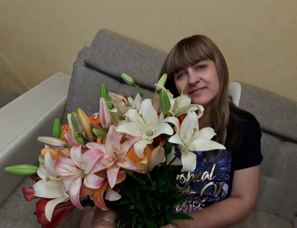 Татьяна Безнос