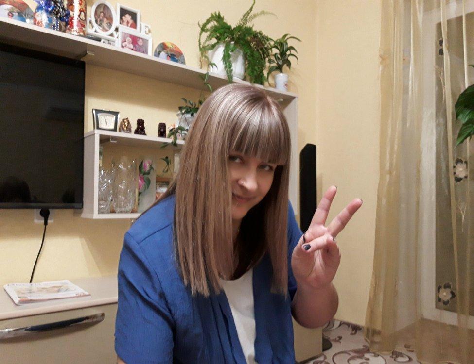 Татьяна Безнос