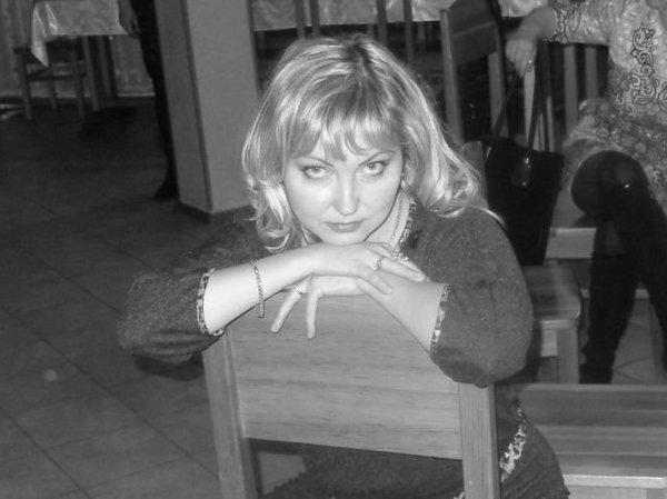 Оксана