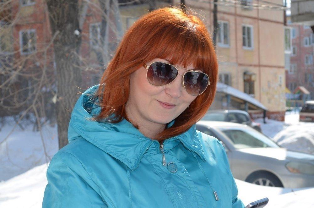 Оксана
