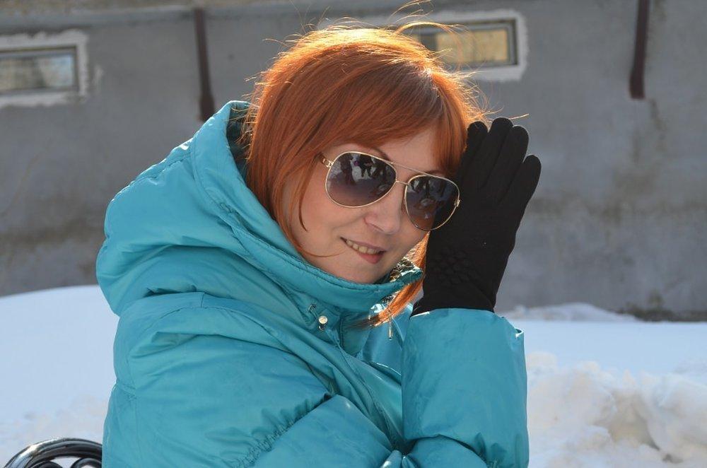 Оксана