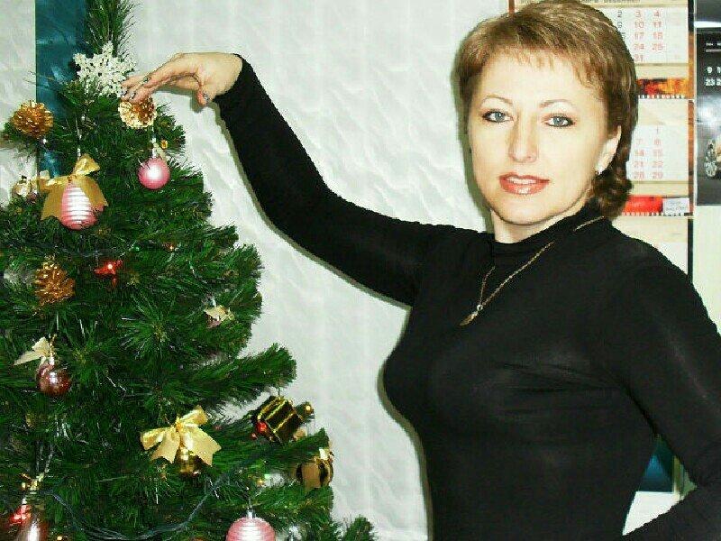 Наталья
