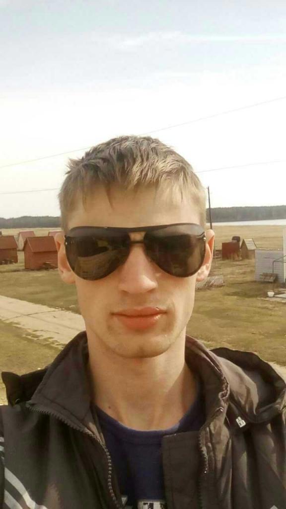 Евгений