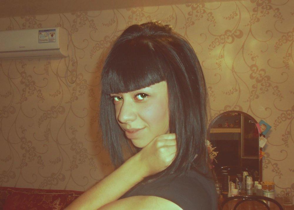 Олеся