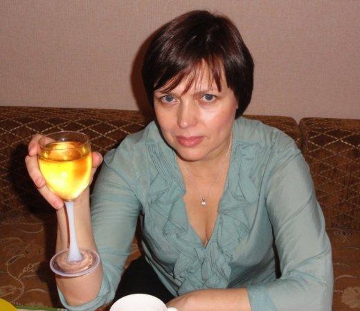 Вера Снадеждойналюбов