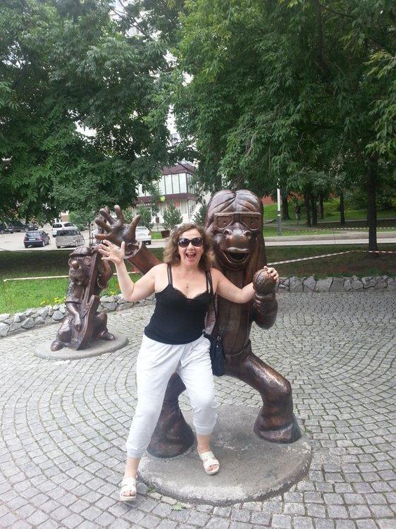 Елена