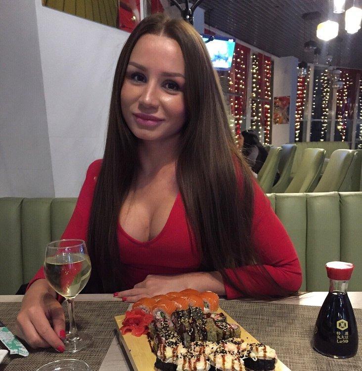 Настя