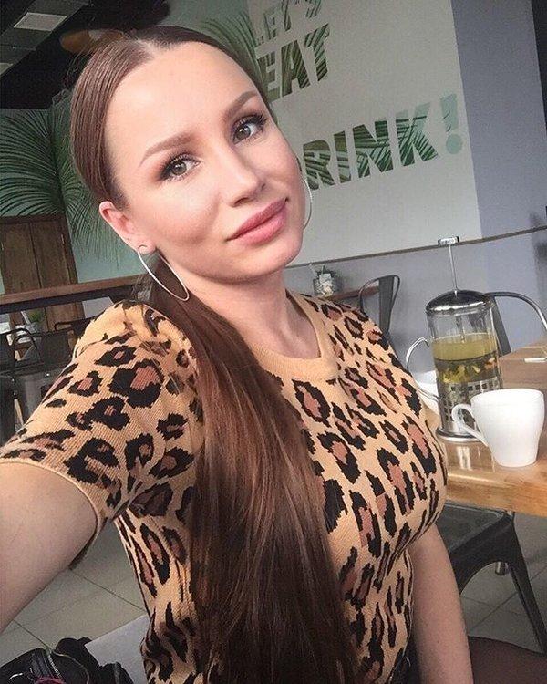 Настя