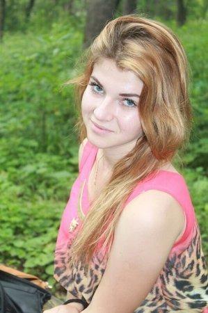 Виталина Формалёва
