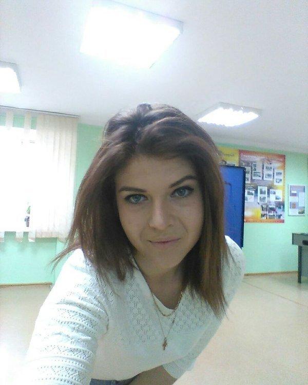 Виталина Формалёва