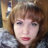 Оленька
