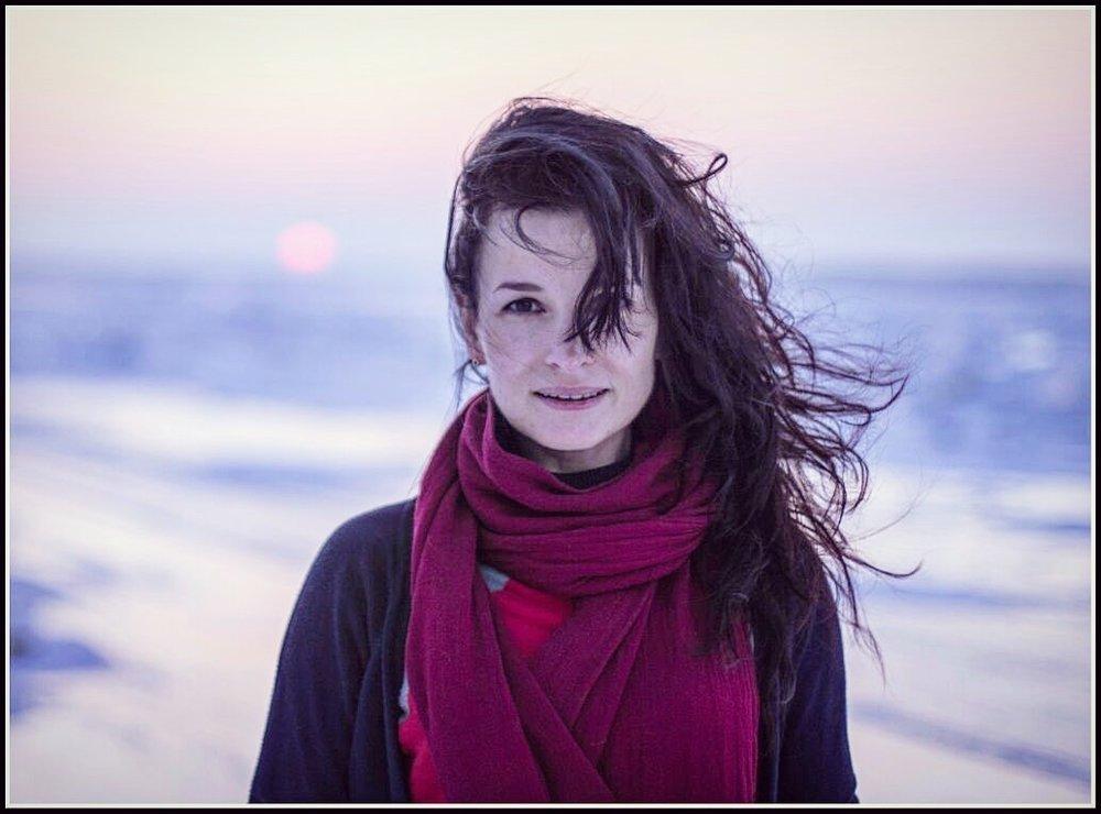 Елена