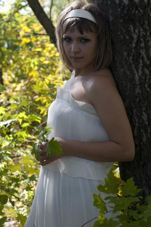 Анастасия Ванюшина