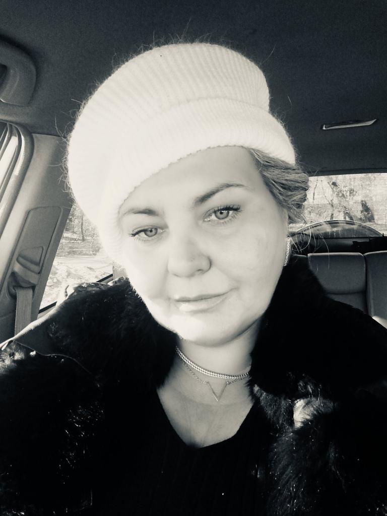 Женщина