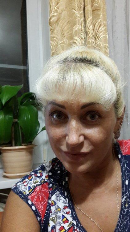 Оксана