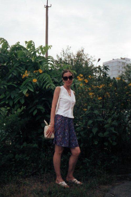 Tanya
