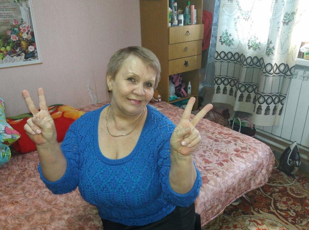 Екатерина