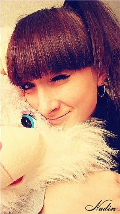 Nadin
