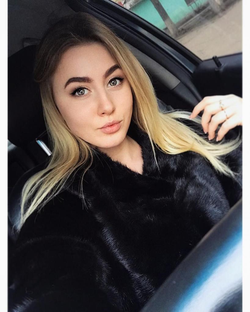 Анжелика