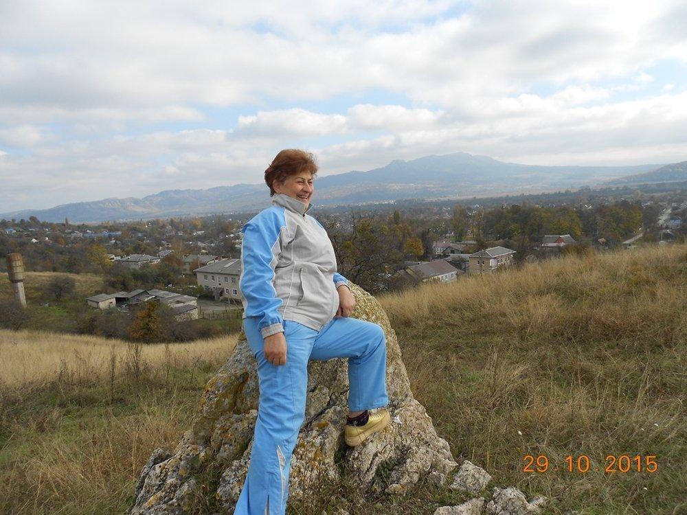 Светлана