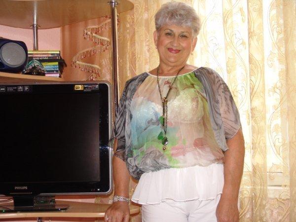 Светлана