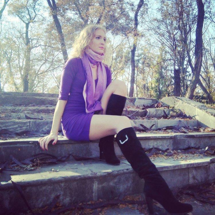 Александра