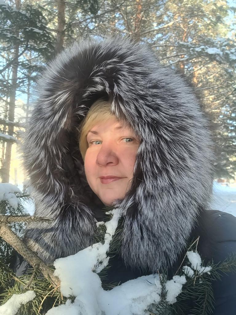 Наталья