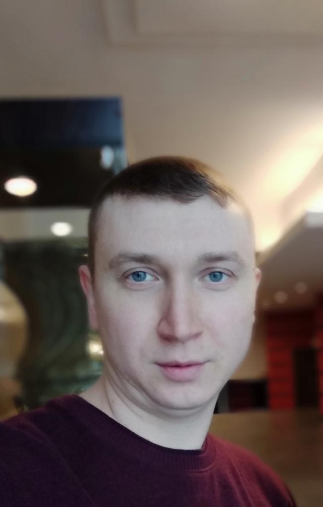 Игорь