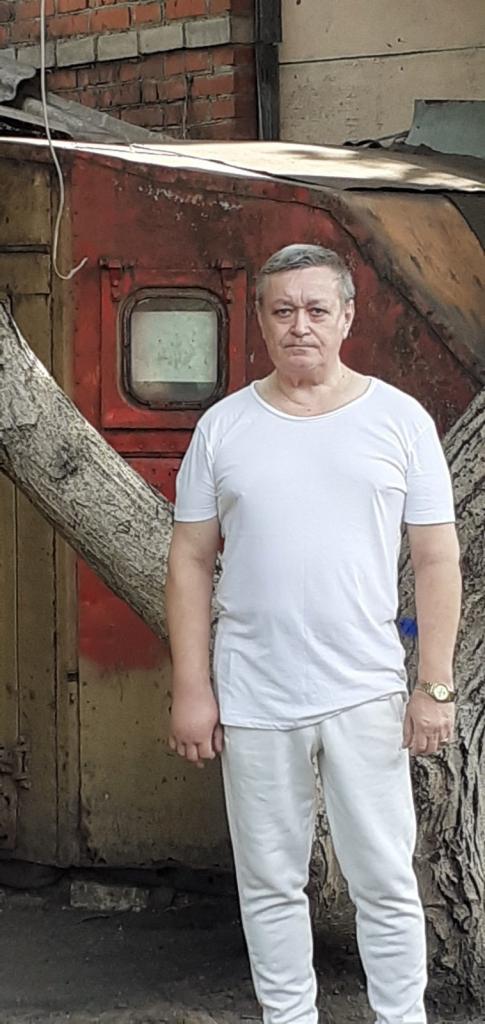 Мужчина
