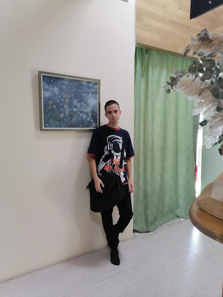 Сергей