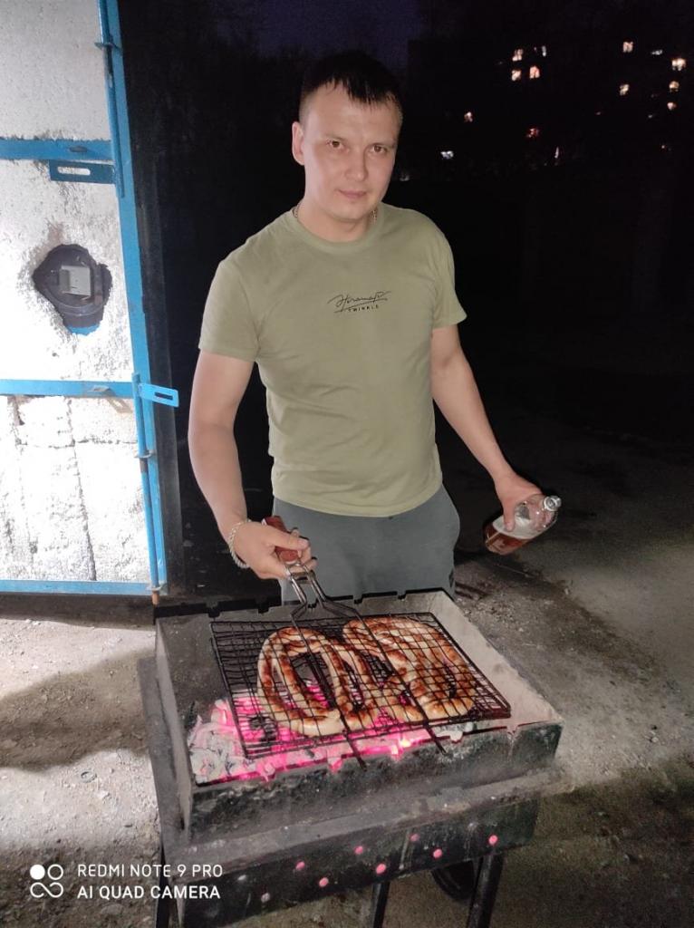Сергей