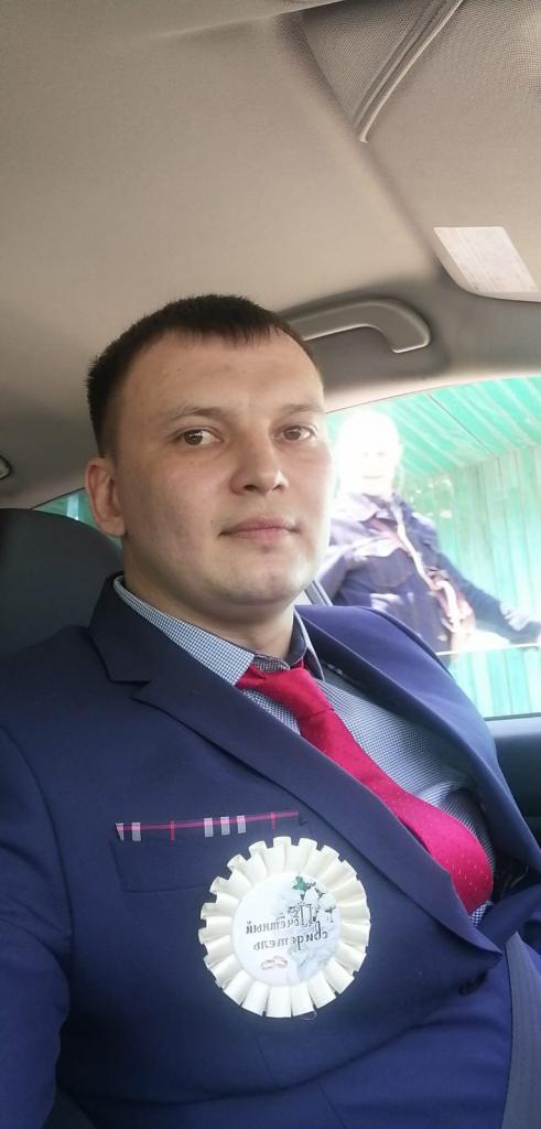 Сергей